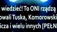 jak okradziono Polskę od wsi po mapie pruszkowską i przekupywanie polityków PO PiS