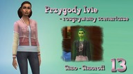  AL: Przygody Ivie - Rozgrywamy scenariusze  1: Simo - Simorośl ep.  13