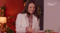 Zakochać się w święta (2021) [Lektor PL] - Falling in Love at Christmas