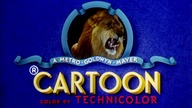 Tom i Jerry - odcinek 035 Zawieszenie broni