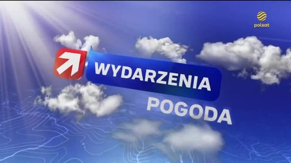 Polsat - Pogoda (15. 12. 2025)
