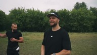 ATAK NA REKORD ŚWIATA W RZUCIE PIŁKĄ