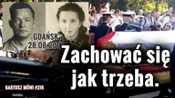 #216   Zachować się jak trzeba...   GDANSK 28 08 2016