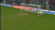 Śmieszne wypadki sportowe