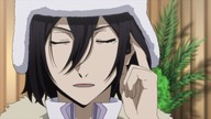 Bungou Stray Dogs odc 37 lektor pl