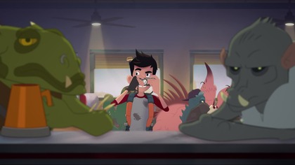 0statnie dzieciaki na Zi3mi S02 E02 PL