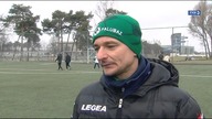 Wypowiedzi po meczu Falubaz - TS Masterchem - 27.01.2018r.