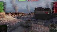 ISU-152 (10 Frags/8,1K Damage) | World of Tanks