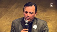 “Wyzwanie: Kraków” - Sławomir Ptaszkiewicz - Wyburzenia hoteli Forum i Cracovia