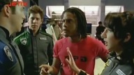 7.  Power Rangers SPD - Sam (część 1)