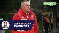 Oto przyszły selekcjoner? Limitem jest niebo