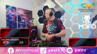 M3Fo Pozytywne Wibracje | RadioParty.pl | 12. 04. 2024 | Klubowa Muzyka 2024