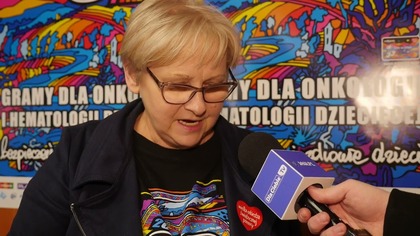 Jaworznicki sztab WOŚP rozliczony.  Jakie kwoty zebrano?