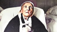 Stygmaty I Wizje Ciemności I Apokalipsy.  Stygmatyczka Maria Julie Jahenny
