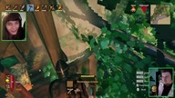 Zagrajmy w Valheim z Yelowem #011