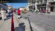 XX Półmaraton Warszawski #maraton