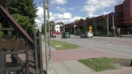 Wyjazd alarmowy zastępu GBARt z JRG Otwock