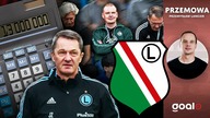 LEGIA IDZIE W PRZECIĘTNOŚĆ? | Przemowa #56 | Jacek Zieliński | Marcin Herra| Legia Warszawa