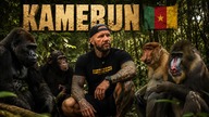 Dlaczego warto odwiedzić Kamerun? Królestwo małp