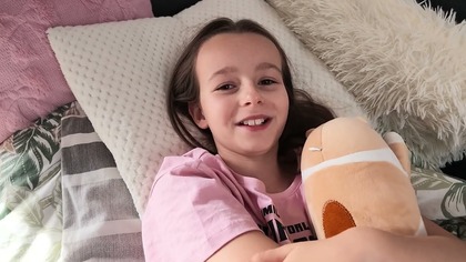 ZAMIAST NA WYCIECZKĘ POJADĘ DO LEKARZA  Boli mnie brzuch  Daily Vlog 1 października 2026