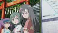 Clione no Akari odc 10