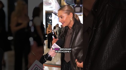 Małgorzata Socha tak unika paragonów grozy #shorts #showbiz #plotek