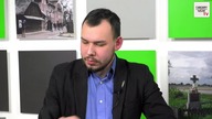 NA ŻYWO: Debata antywojenna - kryzys graniczny z Białorusią