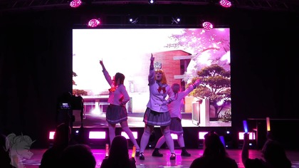 Blooming Idols - Ostatni koncert [REMcon 2025]