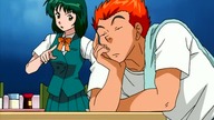 Hungry Heart - Wild Striker 20 lektor PL