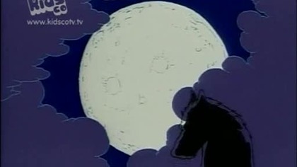 Opowiastki z krypty