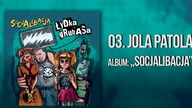 Łydka Grubasa - Jola Patola | Socjalibacja (2020)