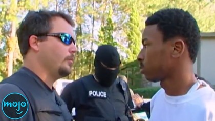 Can We Trust the Police?: Evolution of True Crime Episode 3