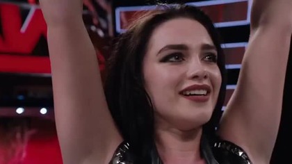 Na ringu z rodziną 2019