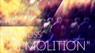 Traymuss - Demolition