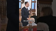 Kowalczyk broni Polskę przed robakami? #shorts