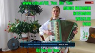 Dj Yos de Yeo BIESIADNE WESELNE LUDOWE FOLK DANCE POLSKIE AUDIO MEGAMIX part.  2