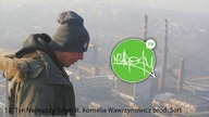 HK Rufijok ft. Kornelia Wawrzynowicz - Tyn Najlepszy Dziyń prod. Soft