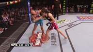 Joanna Jedrzejczyk Polish Champion
