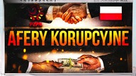 10 NAJWIEKSZYCH AFER KORUPCYJNYCH