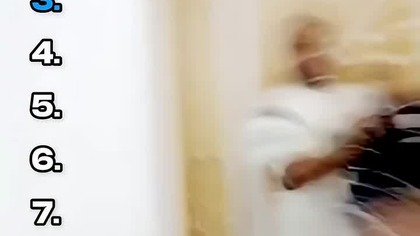 Ranking The Funniest Dad Pranks #funny #viral #memes #shorts