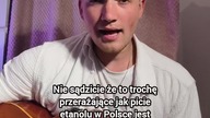 Picie alkoholu w Polsce to naprawdę duży problem Kayah & Bregović - Prawy do lewego#cover #polska