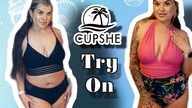 MIERZYMY CUPSHE/SZCZERA RECENZJA 