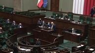 Janusz Korwin Mikke: Z Unii idzie LEWORZĄDNOŚĆ, a nie PRAWORZĄDNOŚĆ, a PiS i tak robi co chce!