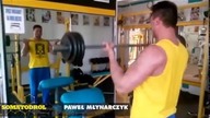 Ćwiczenia na biceps i triceps