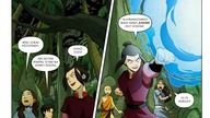 Avatar : Legenda Aanga - Poszukiwania cz. 2 4/6