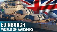 Edinburgh - WORLD OF WARSHIPS