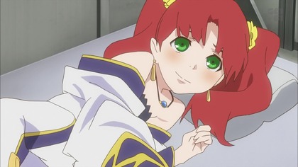 Fractale. S01E09 Lektor PL