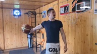 Masa mięśniowa a WYSKOK i WSADY- czy DUNKER powinien być UMIĘŚNIONY?