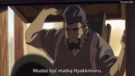 Dororo - odcinek 24