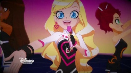 LoliRock S01 E04 PL